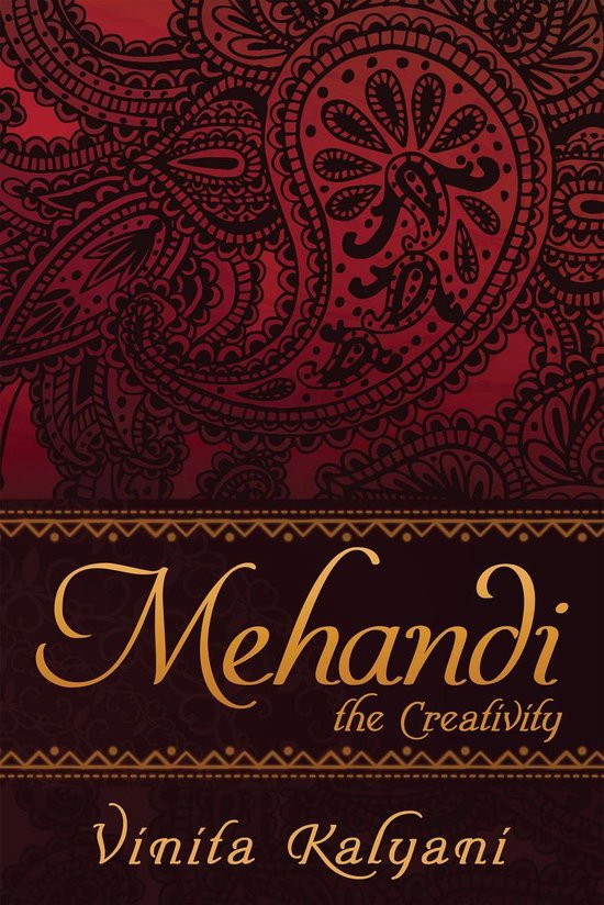 Mehandi - cover