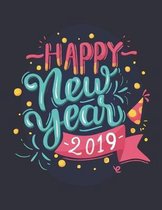 Happy New Year 2019