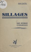 Sillages
