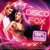 Disco Fox - 20 Hits Zum Tanzen