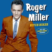 Hitch Hiker - The 1957-1962 Honky Tonk Recordings (30 Tracks!)