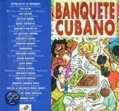 Cuban Banquet