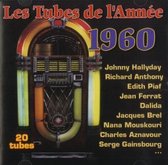 Les Tubes De L Annee 1960