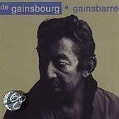 De Gainsbourg A Gainsbarre Vol. 1