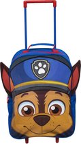 Paw Patrol Trolley