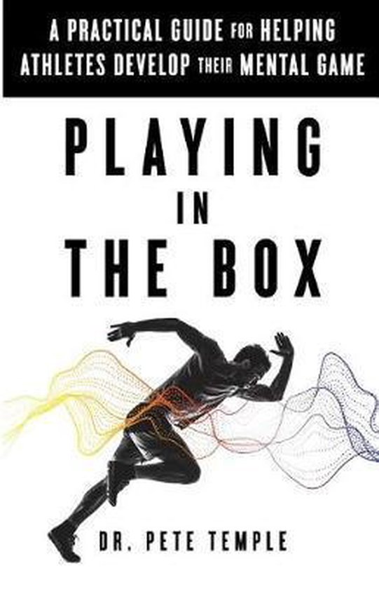 Playing in the Box - cover