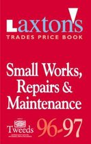 Laxton's Trades Price Books