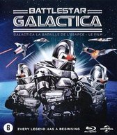 Battlestar Galactica (Blu-ray)