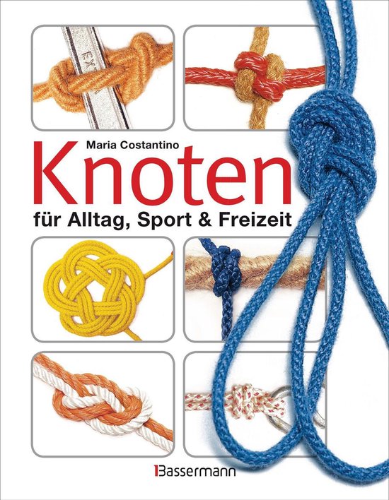 Knoten - cover