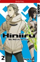 Hiniiru - Wie Motten ins Licht 2 - Hiniiru - Wie Motten ins Licht 02