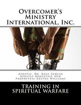 Overcomer's Ministry International, Inc.