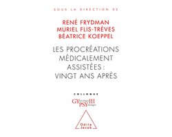 Gypsy - Les Procréations médicalement assistées : vingt ans après