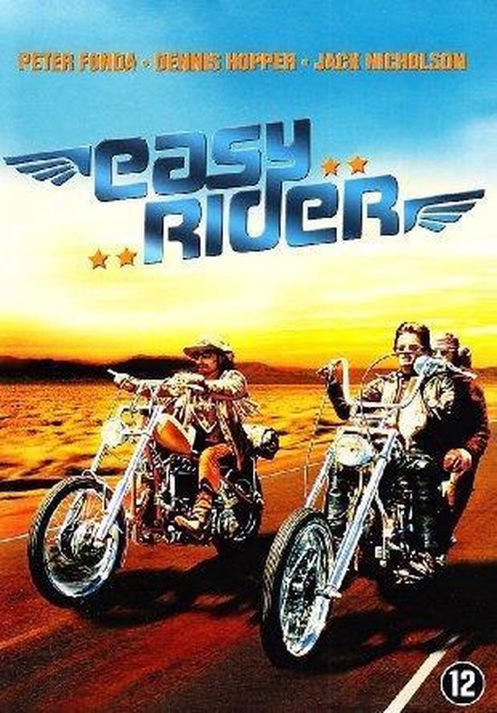 Easy Rider