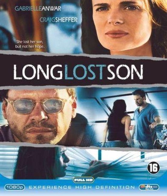 Long Lost Son (Blu-ray), Chace Crawford | Dvd's | bol.com