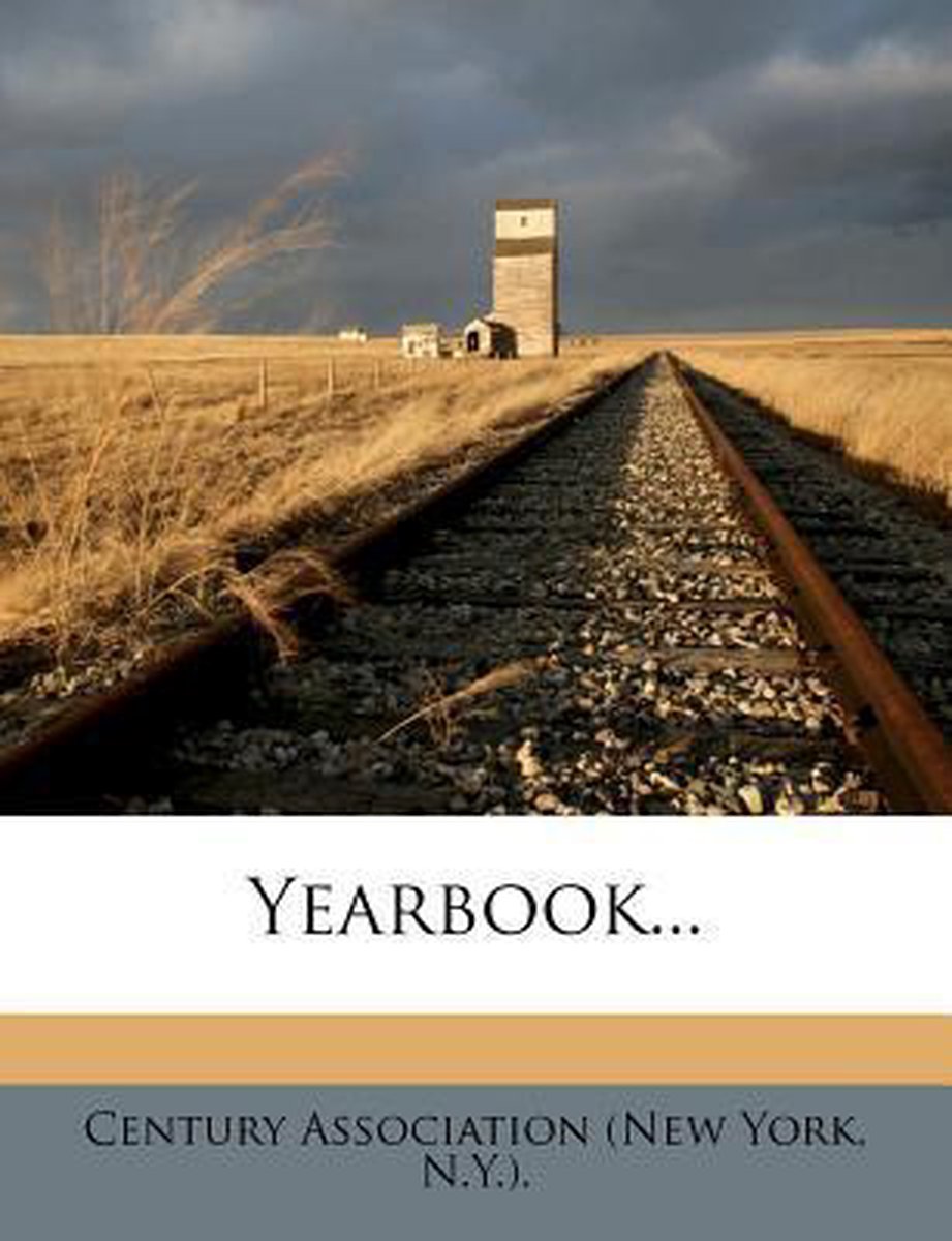 Yearbook... van