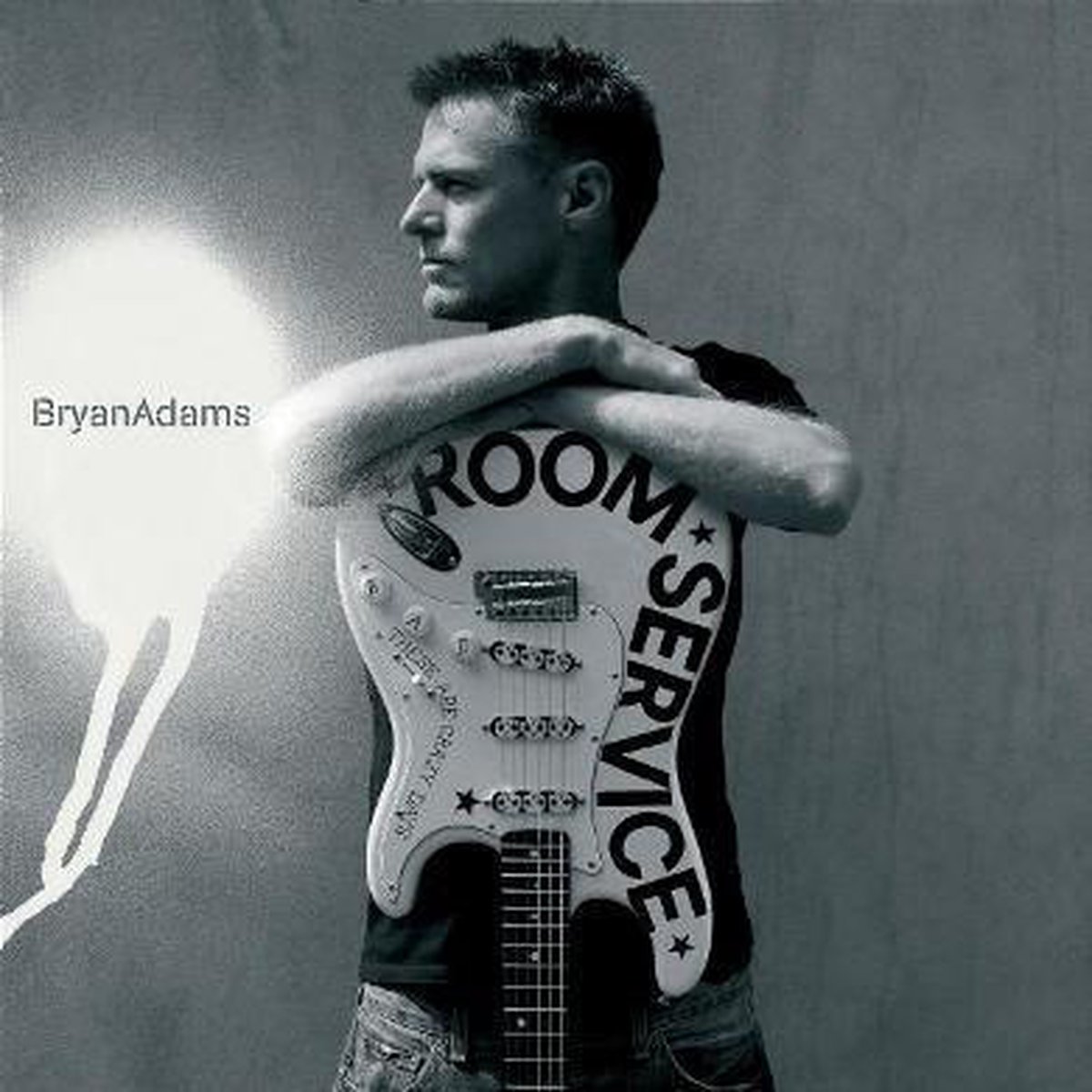 Bryan Adams - Room Service