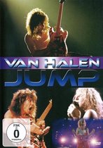 Van Halen Jump 1-Dvd