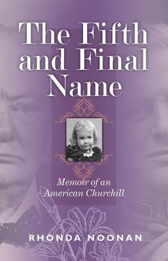 The Fifth and Final Name - cover