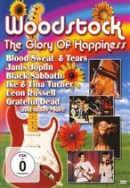 Woodstock - The Glory Of Happiness (Import)