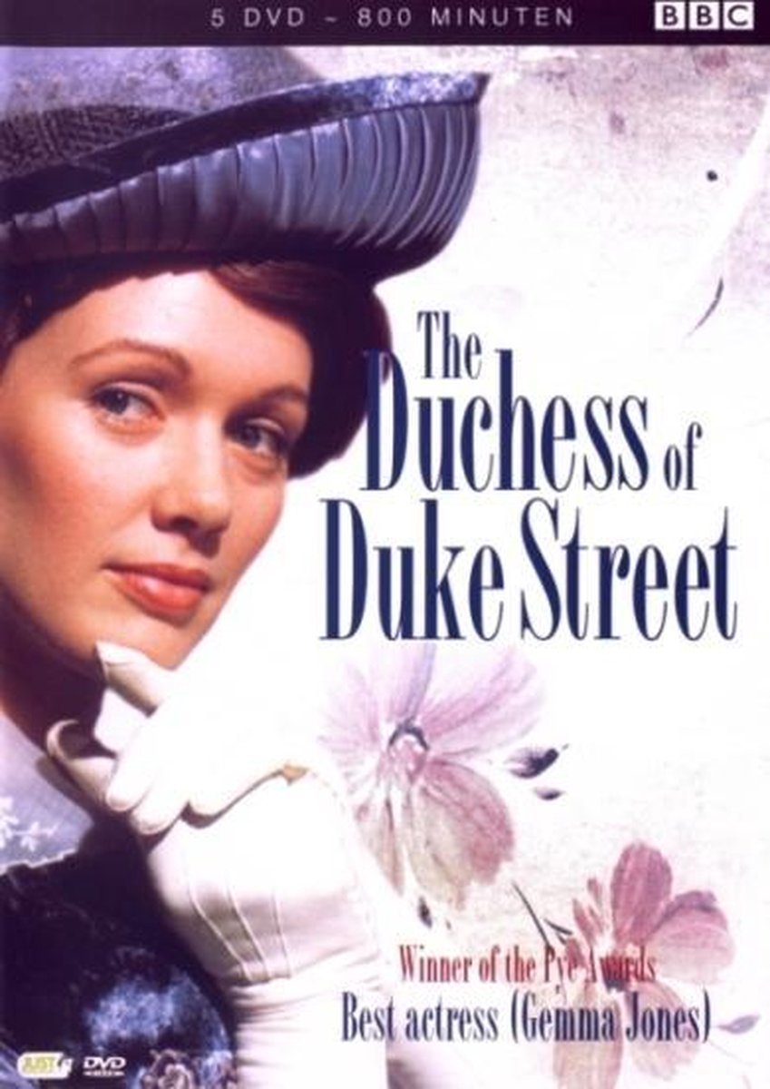 Duchess Of Duke Street