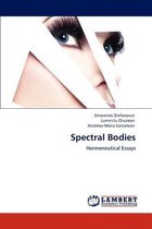 Spectral Bodies
