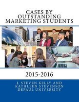 Cases by Outstanding Marketing Students