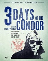3 DAYS OF THE CONDOR