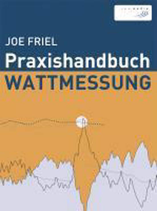 Praxishandbuch Wattmessung - cover