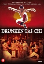 Drunken Tai-Chi