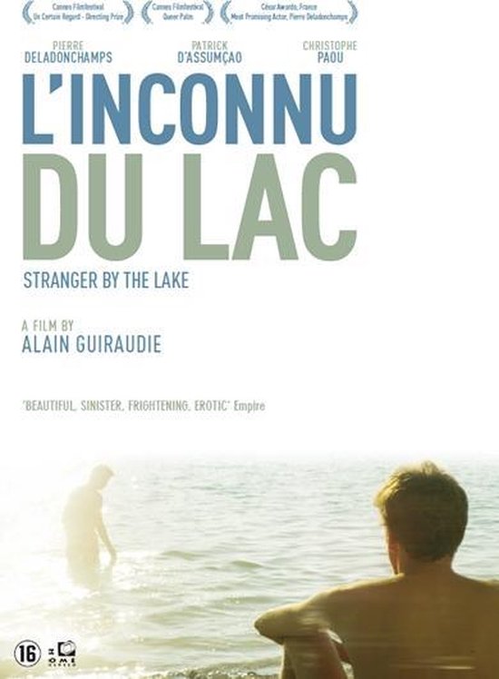 L'Inconnu Du Lac