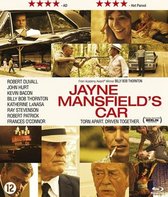 Jayne Mansfields Car (Blu-ray)