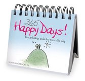 365 dagen  -   365 dagen happy days