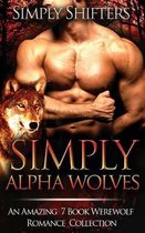 Simply Alpha Wolves