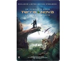 Terra Nova - Comlete Series
