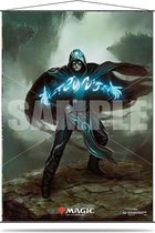 Asmodee WALL SCROLL Jace the Mind Sculptor -