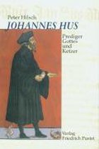 Johannes Hus (um 1370-1415)