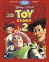 Toy Story 2 (3D Blu-ray)