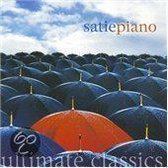 Ultimate Classics-satie