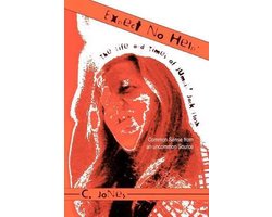 Expect No Help: The Life and Times of Jumpin Jack Flash