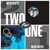 2 For 1 Thrive / Newsboys Remixed