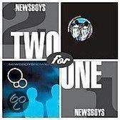 2 For 1 Thrive / Newsboys Remixed
