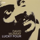 Lucky Four (CD)