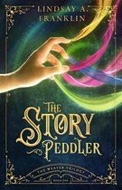 The Weaver Trilogy 1 - The Story Peddler