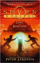 Seven Wonders 2 - Lost in Babylon (Seven Wonders, Book 2)