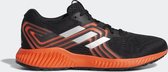 adidas Aerobounce 2 M Sportschoenen Heren - Solar Red - Maat 44