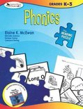 The Reading Puzzle Phonics, K-3
