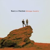 Strange Country (CD)
