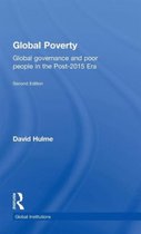 Global Poverty Global Governance and Poor People in the Post-2015 Era