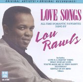 Love Songs [Capitol Special Markets]