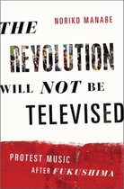 The Revolution Will Not Be Televised